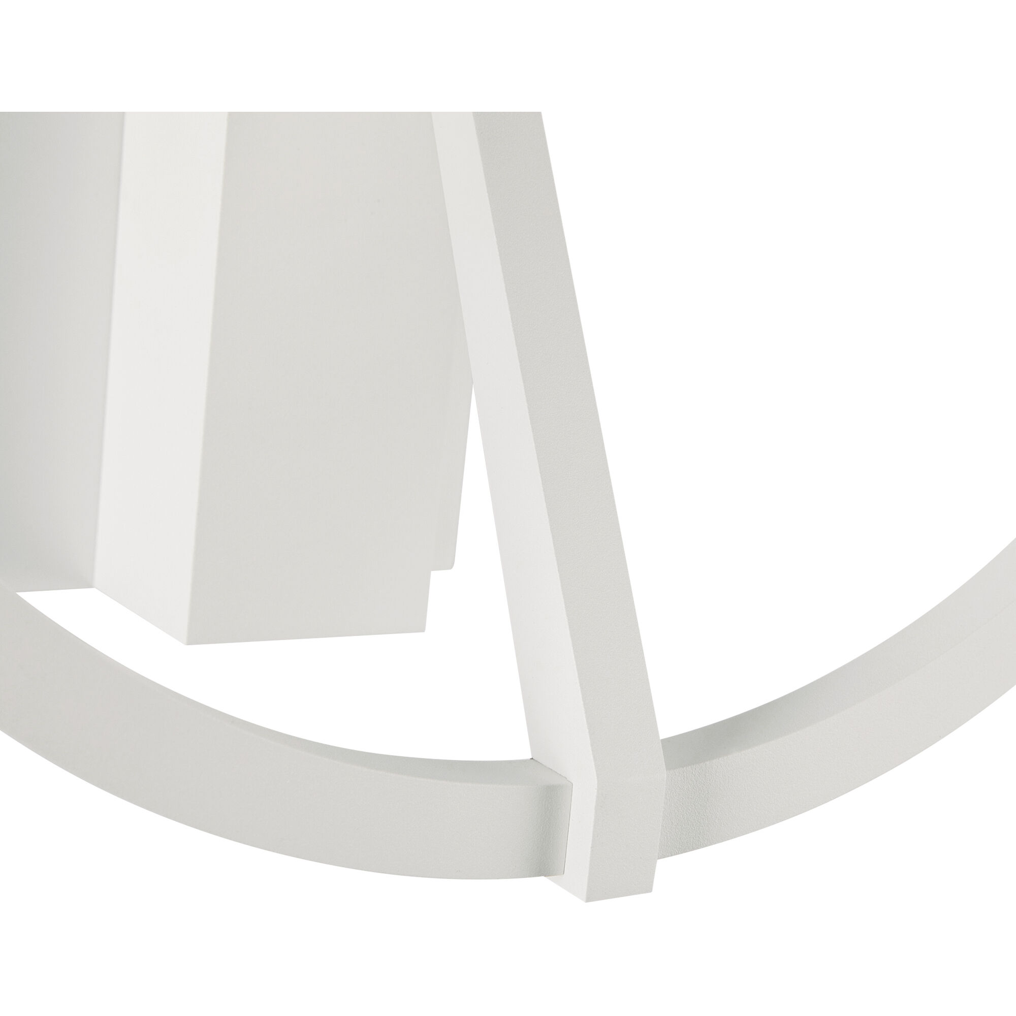 Roda Wall Sconce Wall Light in White