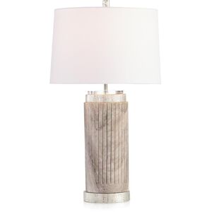 Van Aten 20.5 inch Table Lamp Portable Light