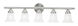 Neptune 5 Light 32.00 inch Bathroom Vanity Light