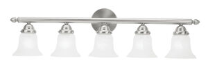 Neptune 5 Light 32.00 inch Bathroom Vanity Light