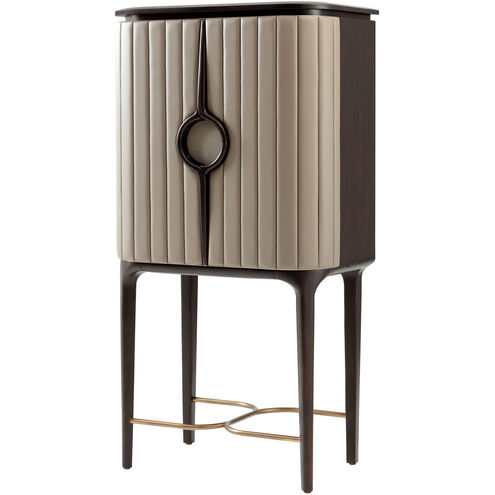 Steve Leung Bar Cabinet