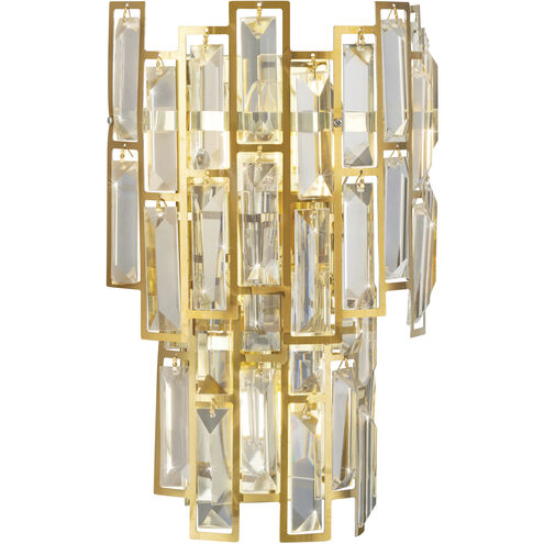 Calmeilles Wall Sconce Wall Light