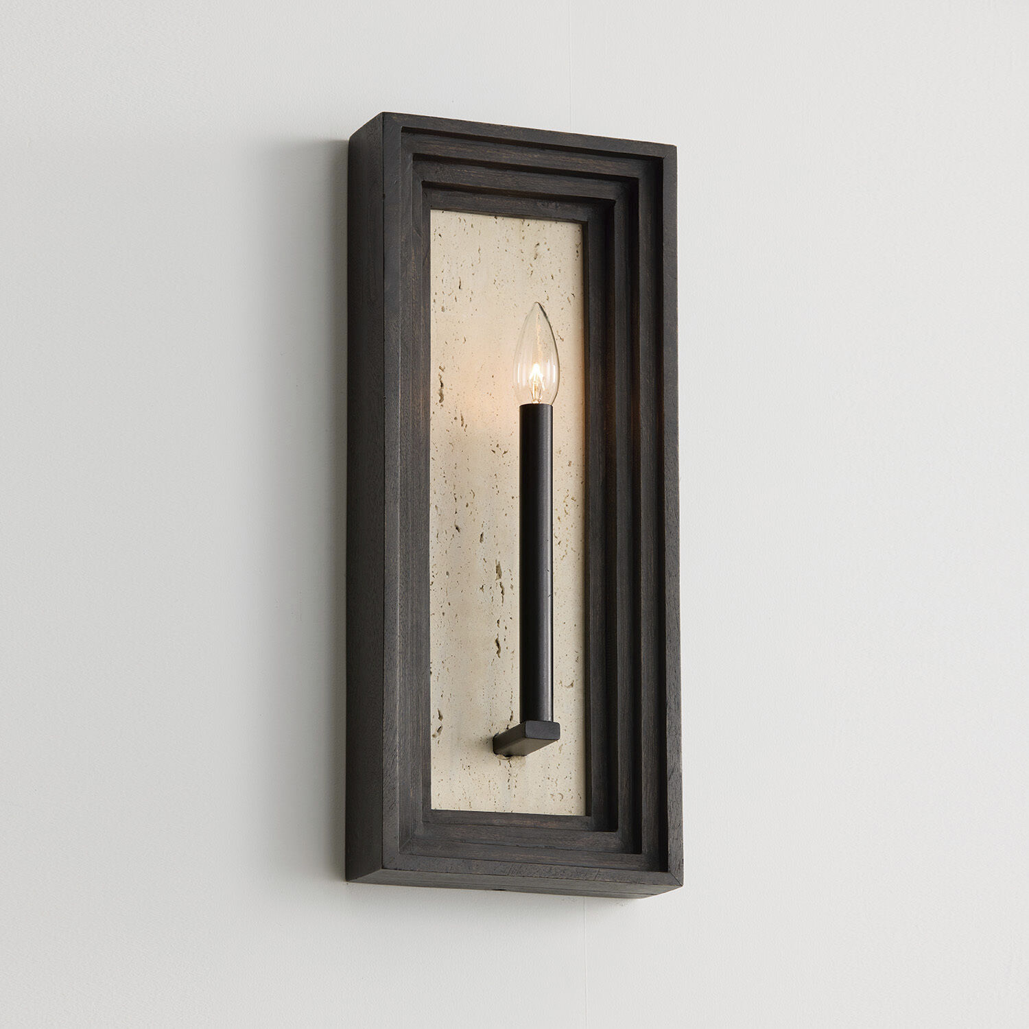 Dunn Sconce Wall Light