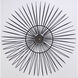 Stockholm 1 Light 16 inch Black Swag Pendant Ceiling Light