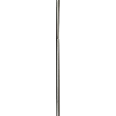Isaac Black Oxide Indoor Stem
