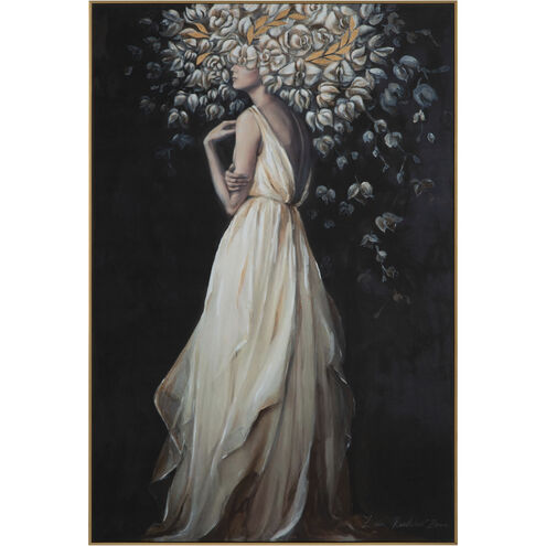 Zana Brown Wall Art