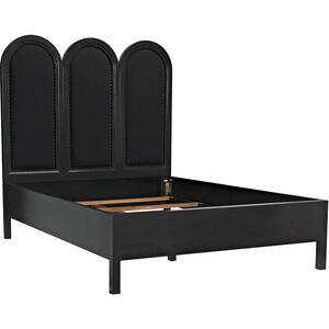 Arch Pale Bed, Queen