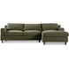 Hutton Green Sectional, Right