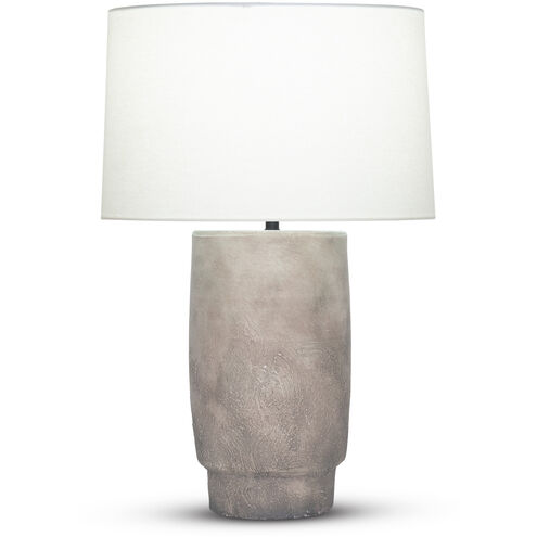 Dobbs 27.25 inch 150.00 watt Earthy Beige Table Lamp Portable Light