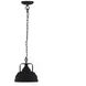 Anita 1 Light 10.4 inch Antique Bronze Hanging Lamp Ceiling Light