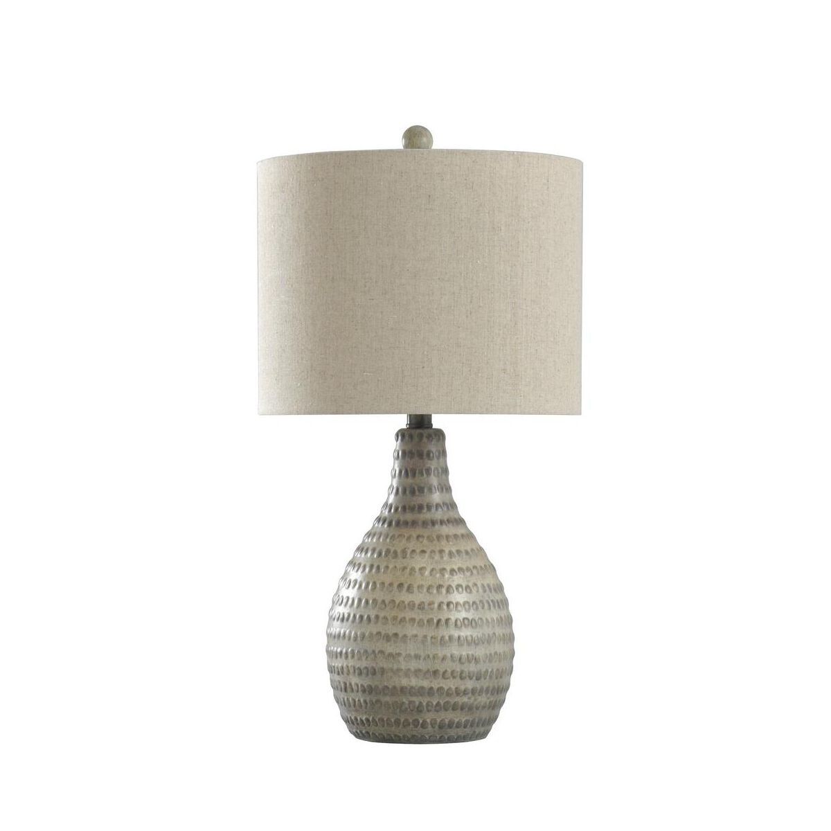 Oak bedside lamps online