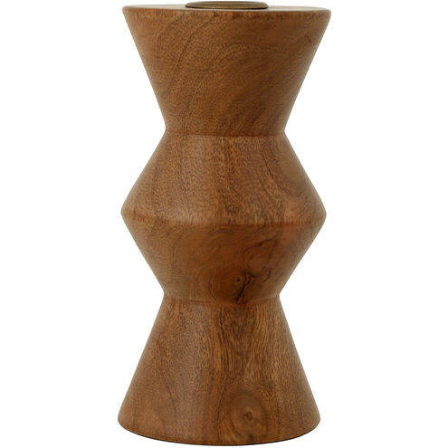 Sequence 6 X 3 inch Candle Holder, Small