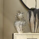 Contortion 15.5 X 11.5 inch Vase, Inline