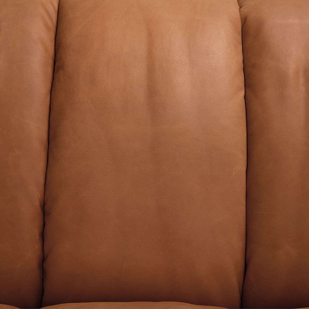 Amadeus Roman Red Sofa