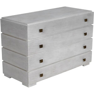 Hofman Dresser & Chest