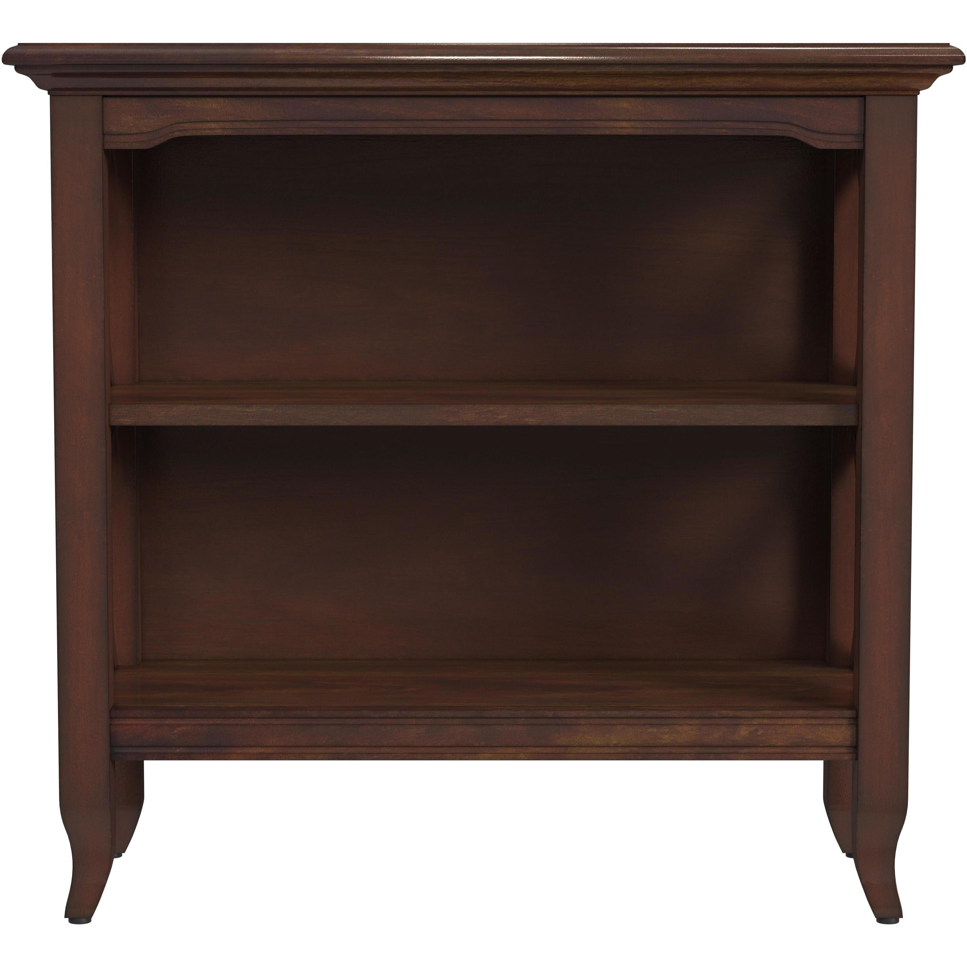 Newport  Plantation Cherry Bookcase