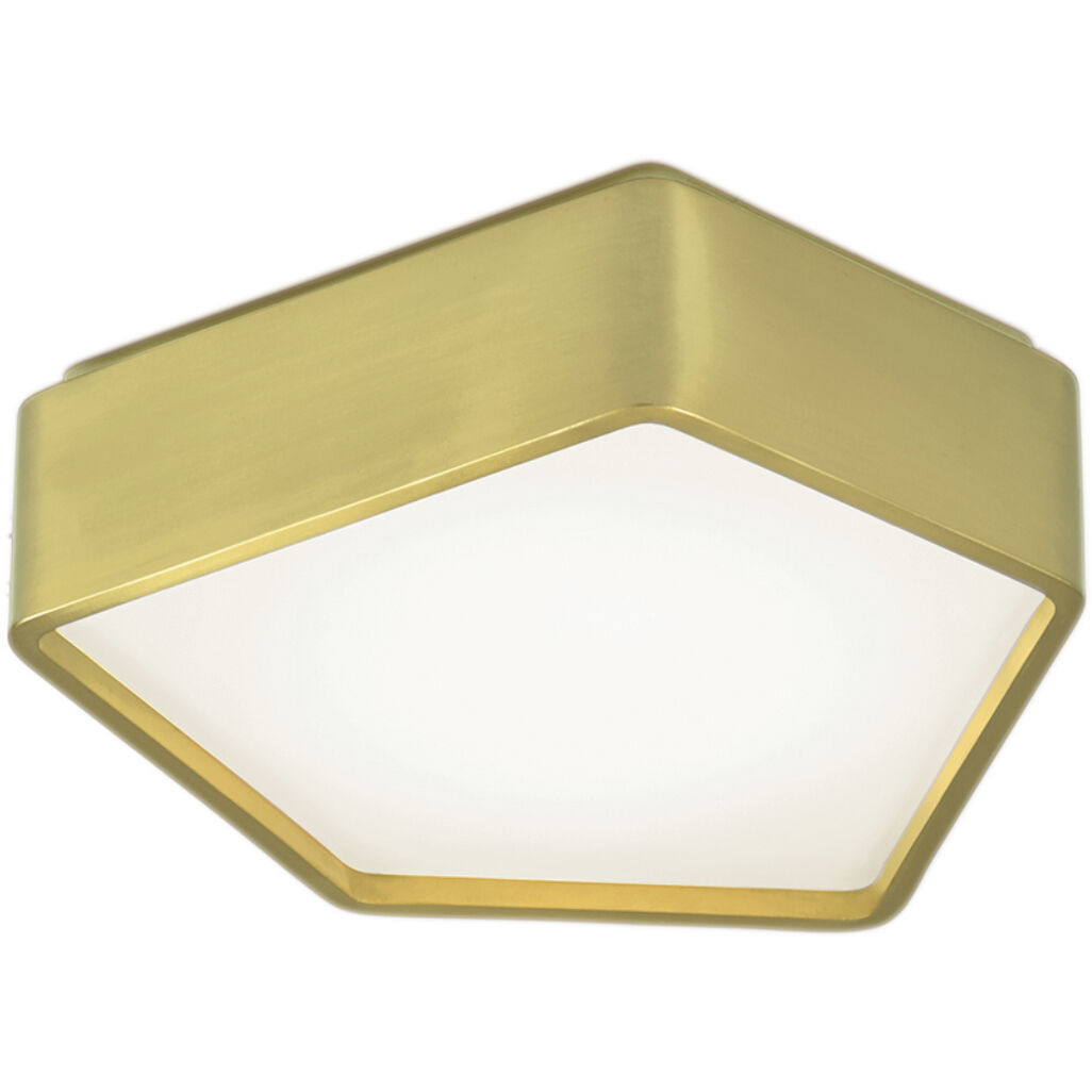 Led brass ceiling lights online