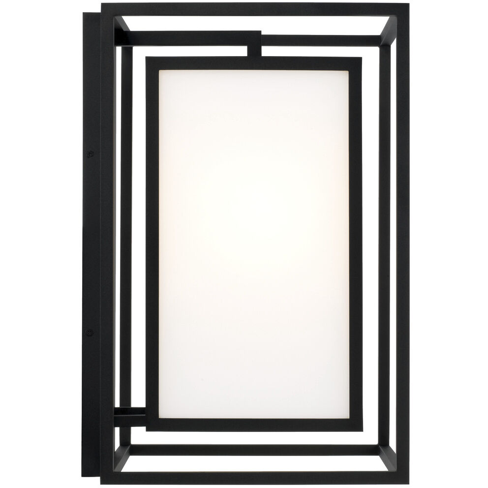 Aiden Outdoor Wall Lantern