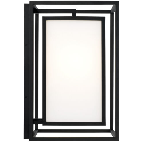 Aiden Outdoor Wall Lantern