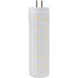 Replacement Lamp LED LED 5 watt 3000K LED Bi-Pin Lamp