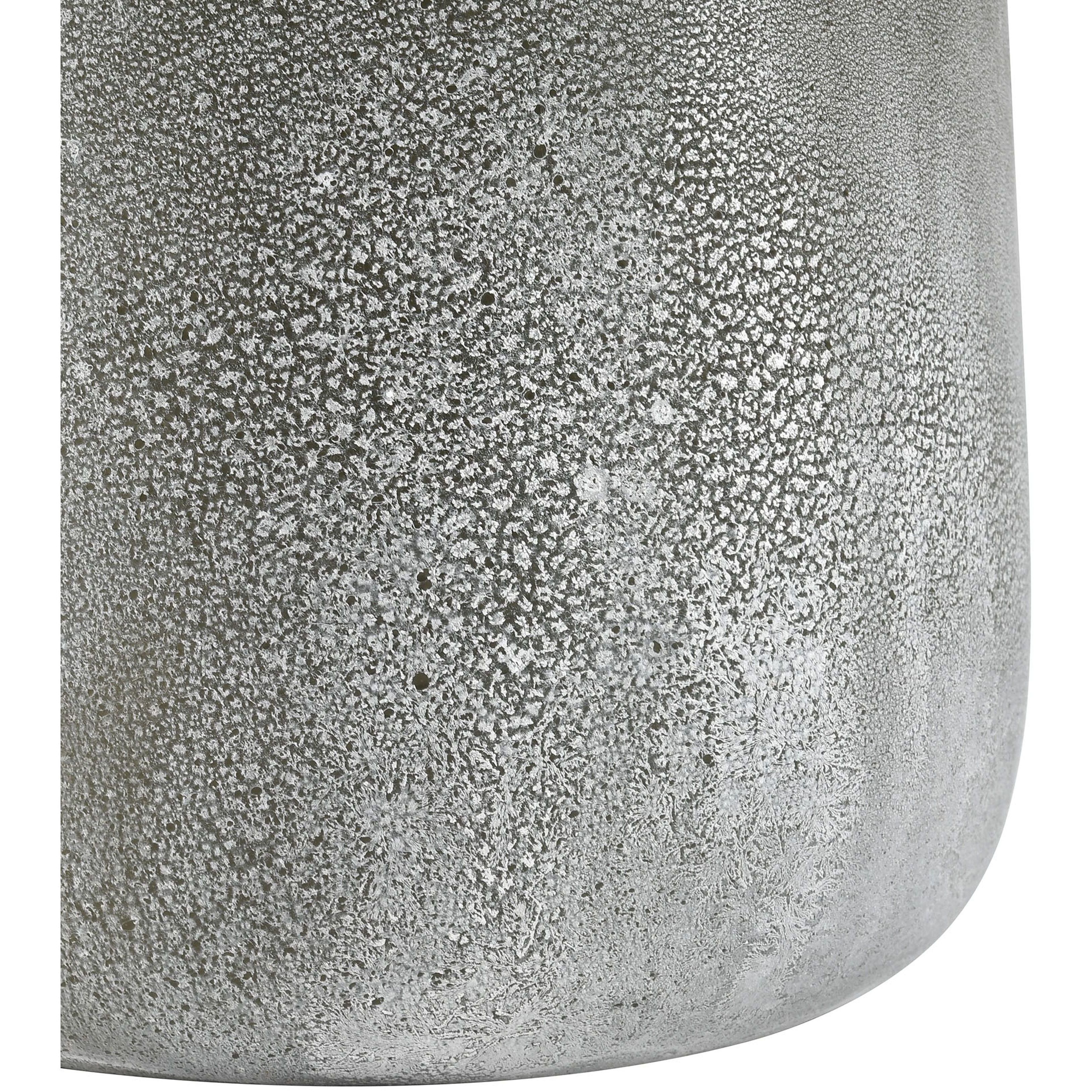 Hollum 13 X 8 inch Vase