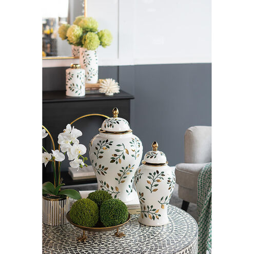 Ginger 19.1 X 11.2 inch Jar