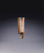 Hunter 1 Light 4.75 inch Antique Copper Wall Sconce Wall Light in Clear Glass