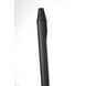 Odin 1 Light 28 inch Black Outdoor Wall Sconce