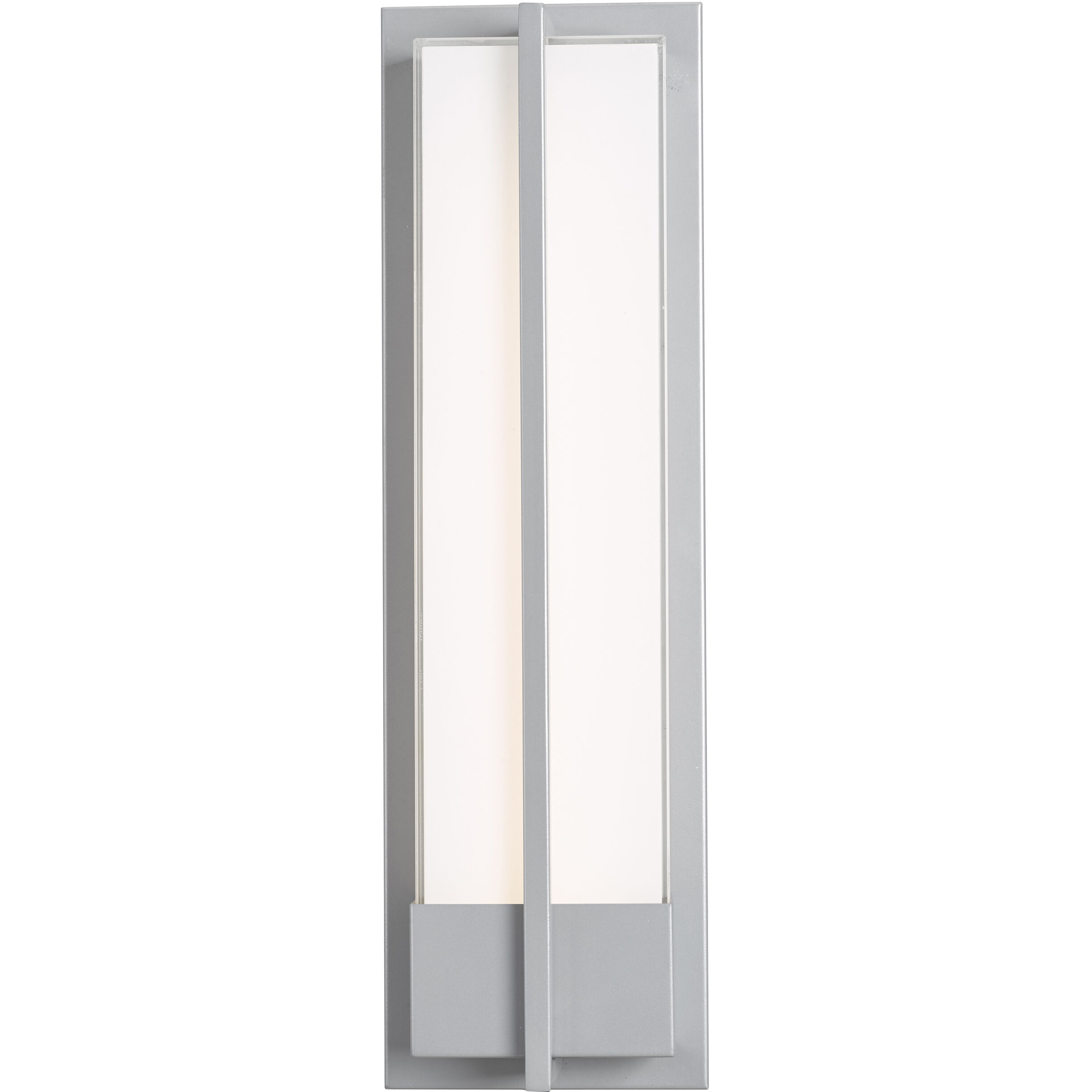 Neutron 1 Light 6.00 inch Outdoor Wall Light