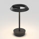 Halo 1 Light 6.38 inch Table Lamp