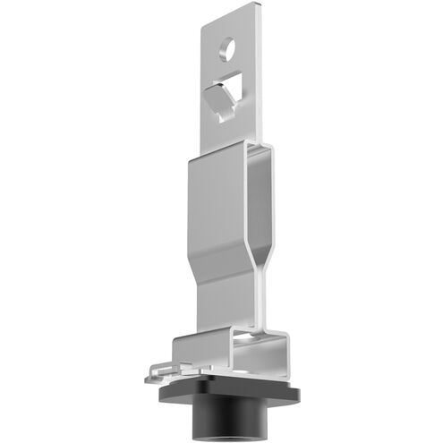 Ventrix Black Track Component Ceiling Light