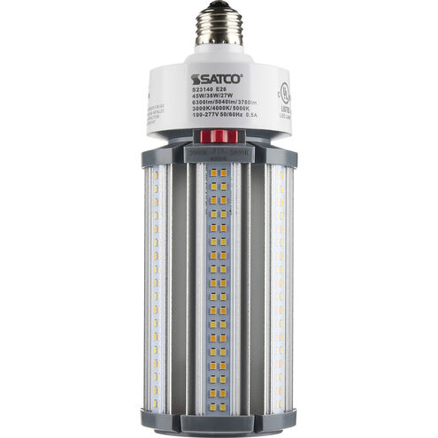 Hi-Pro LED LED 45.00 watt 3000K HID Replacements