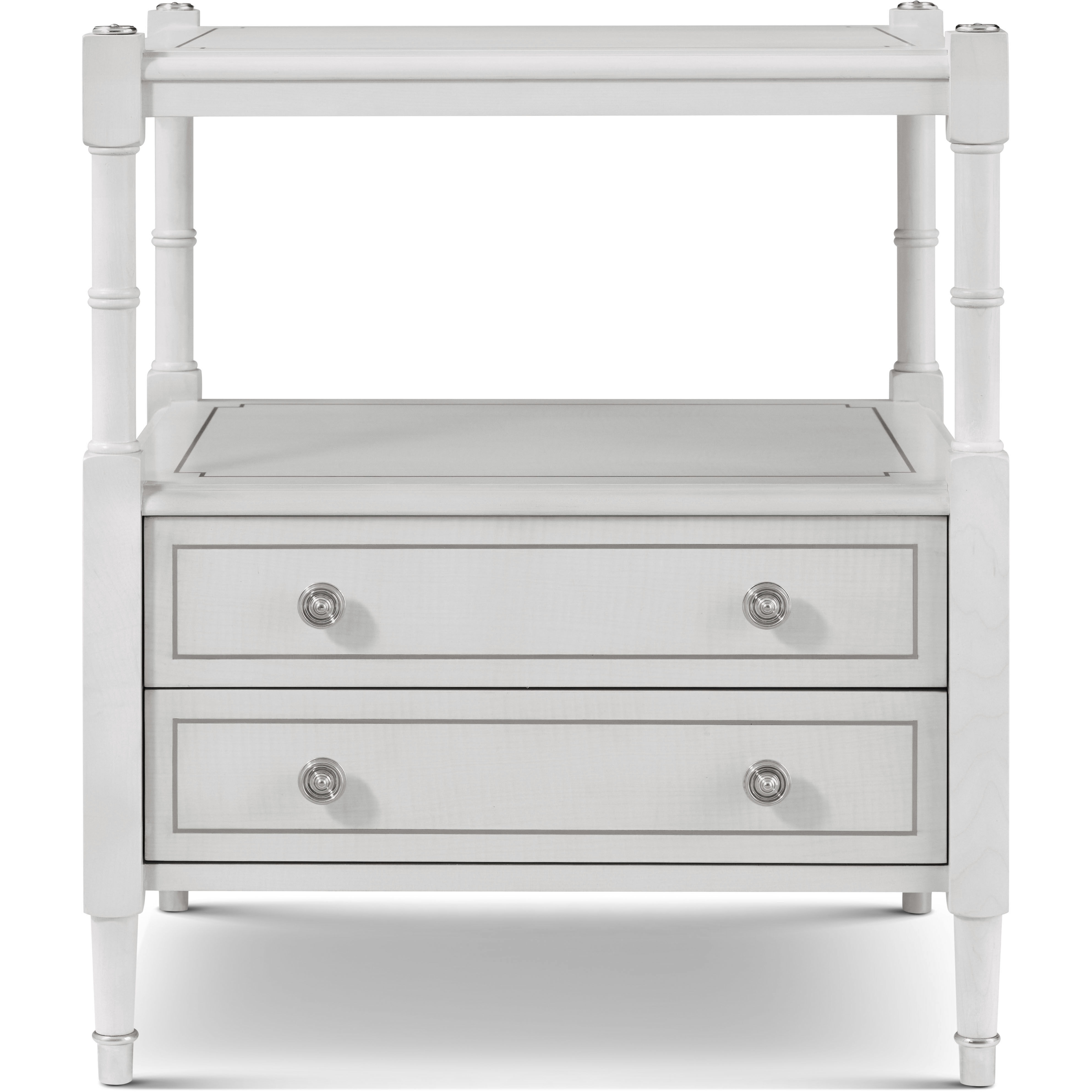 Spencer London End & Side Table