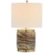 Howling Gale 22 inch Table Lamp Portable Light