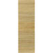 Prairie 36 X 24 inch Lime, Dark Green, Beige Rug