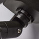 Brentwood LED 6 inch Bronze Security Light