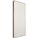 Remus Ebony Floor Mirror
