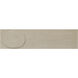 Westwood 62 inch Ash Blonde Console Table