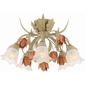 Southport Ceiling Mount Ceiling Light