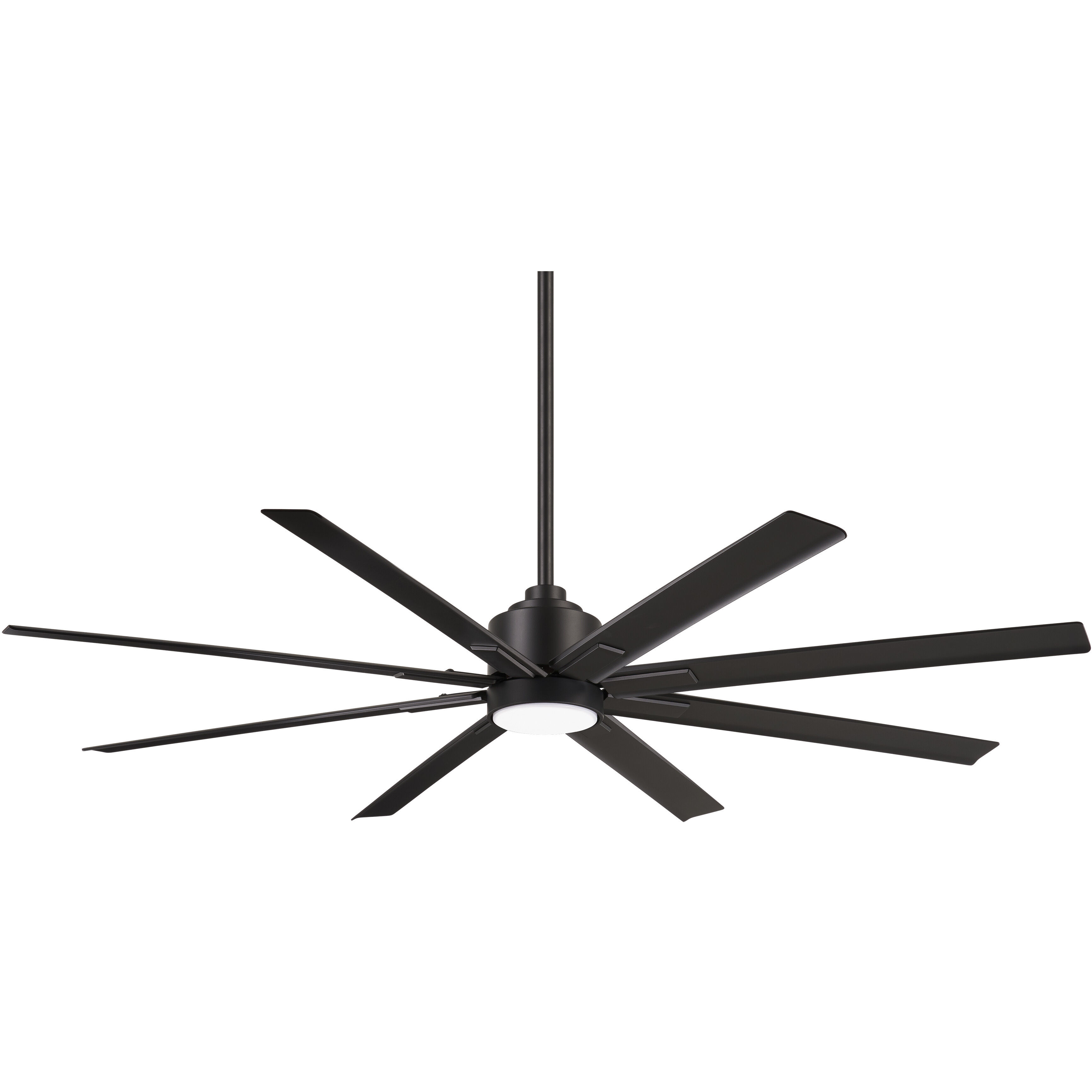 Xtreme H2O 65 inch Coal Outdoor Ceiling Fan