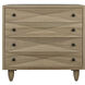 Diamond Dresser & Chest