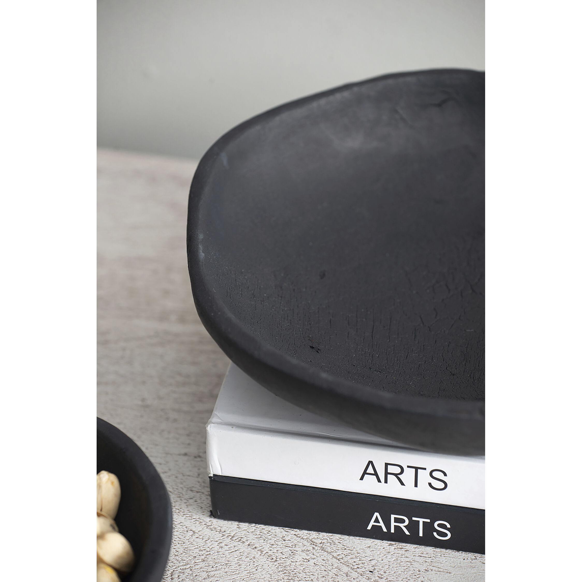 Kanso 9.8 X 3.1 inch Decorative Bowl