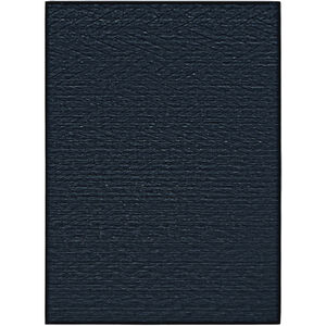 Kirti 158 X 118 inch Dark Grey Rug in 10 x 13