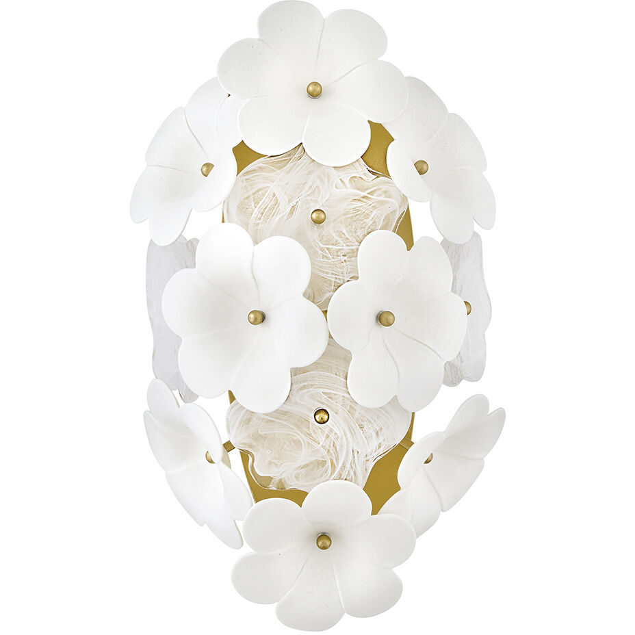 Marianne Sconce Wall Light