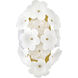 Marianne Sconce Wall Light