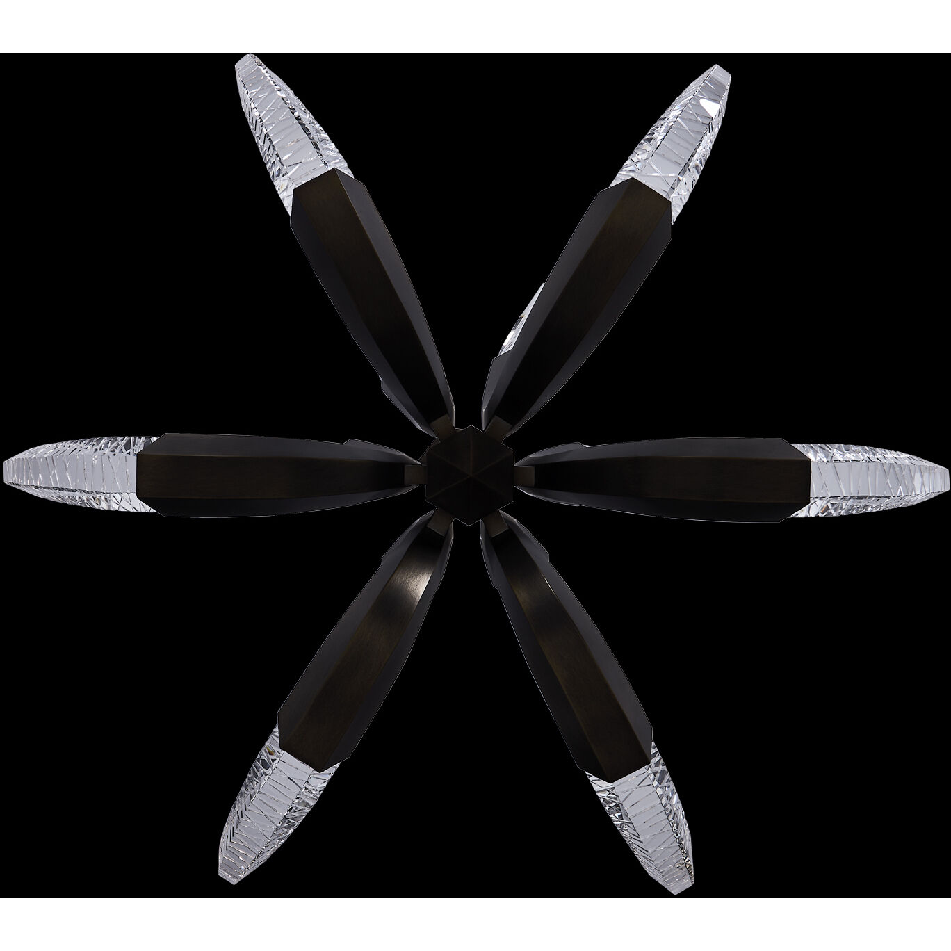 Corna 39 inch Vintage Bronze Pendant Ceiling Light