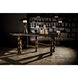 Lucia 23 inch 60.00 watt Matte Black Table Lamp Portable Light