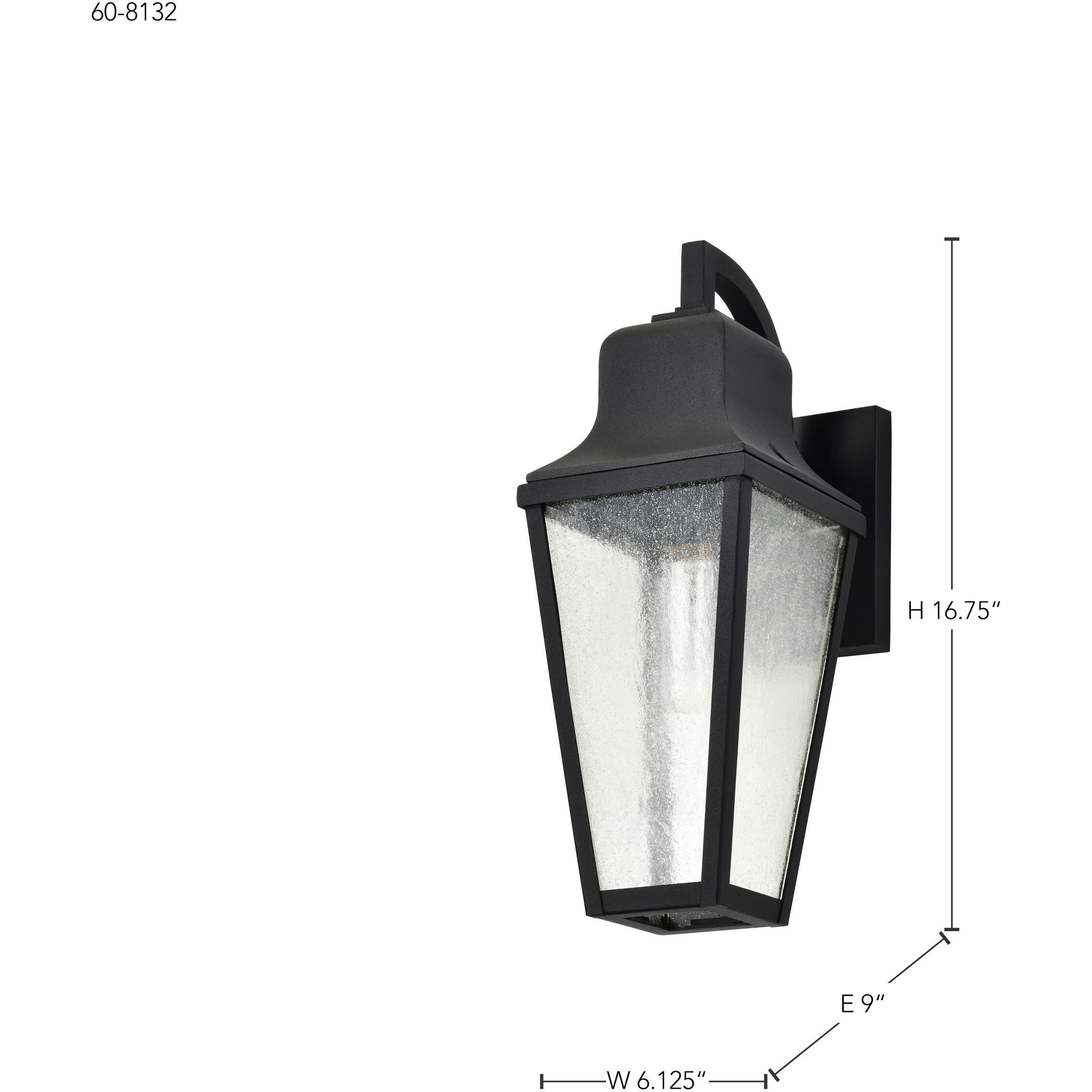 Lawrence Outdoor Wall Sconce