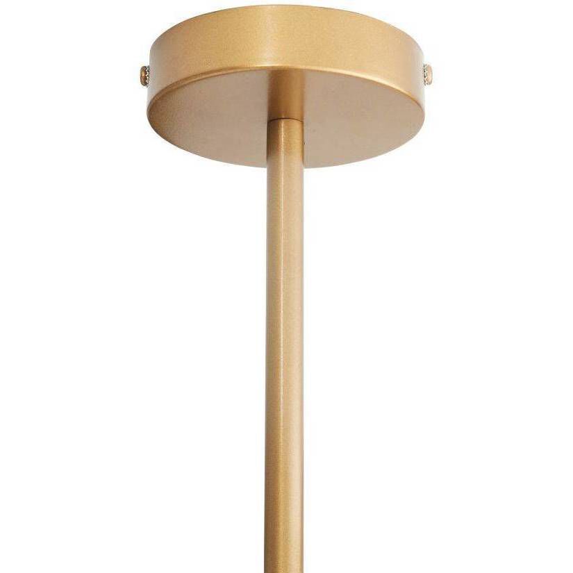 Ferndale 1 Light 20 inch Eucalyptus Stain and Dark Eucalyptus Stain with Antique Brass Pendant Ceiling Light