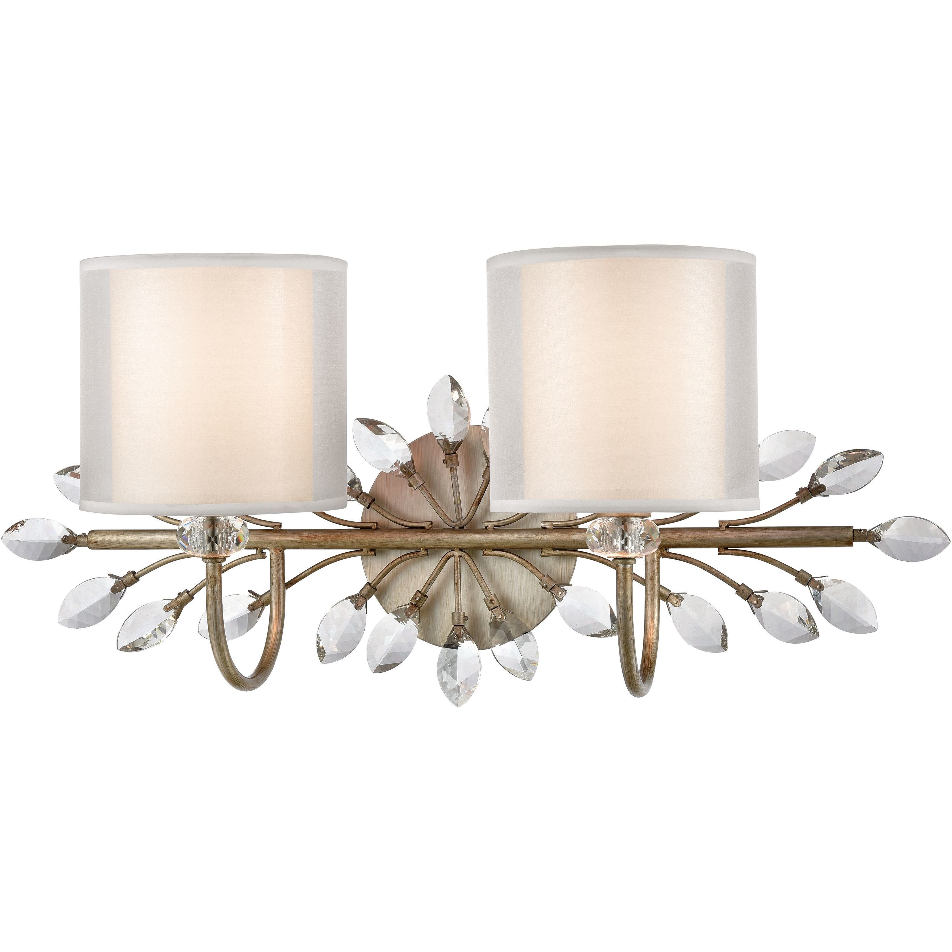 Asbury Vanity Light Wall Light